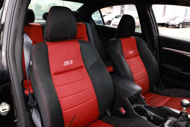 Used 2014 Honda Civic Si image 21