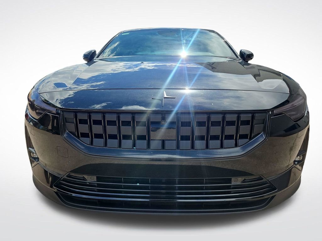 Used 2021 Polestar Polestar 2 w/ Performance Package image 8