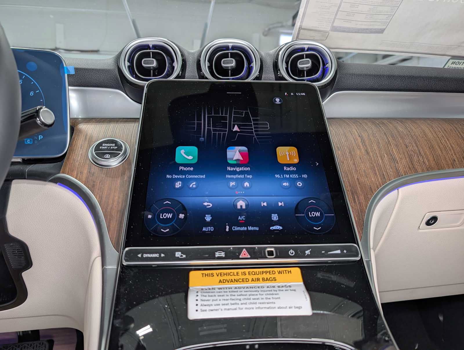 New 2026 Mercedes-Benz GLC 300 4MATIC image 28