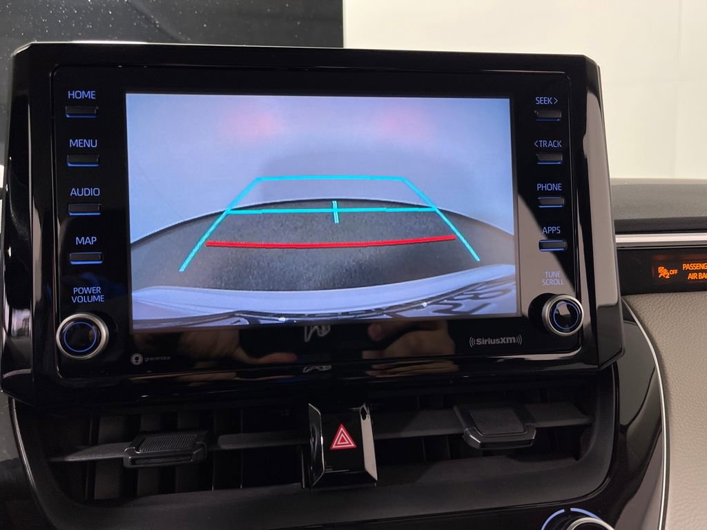 Certified 2022 Toyota Corolla LE image 21