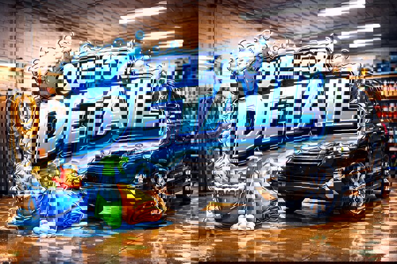 Used 2023 Ford F150 Platinum w/ Equipment Group 701A High image 1