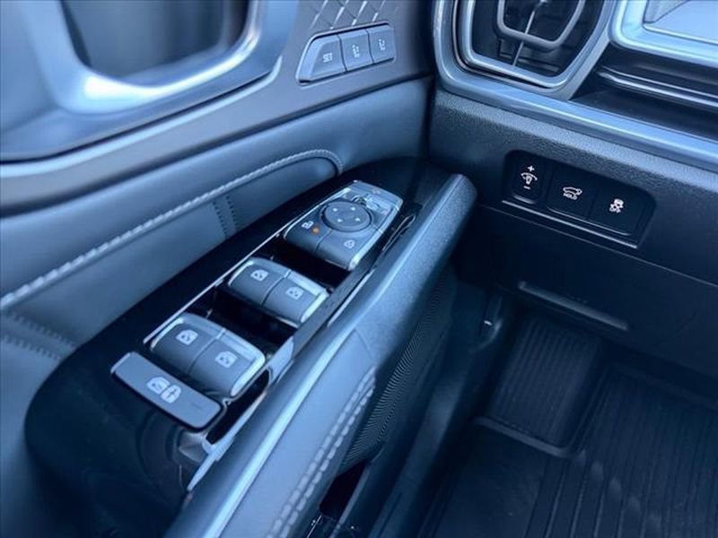 New 2026 Kia Sorento SX Prestige image 19