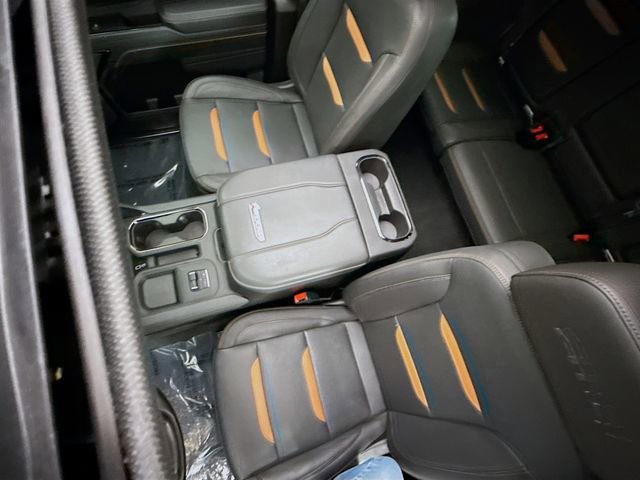 Used 2024 GMC Sierra 2500 AT4 w/ AT4 Premium Plus Package image 24