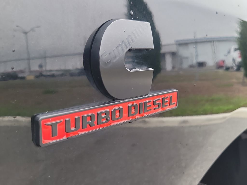 Certified 2022 RAM 3500 Big Horn w/ Level C Equiment Group image 7