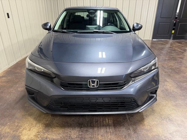 Used 2022 Honda Civic EX image 2