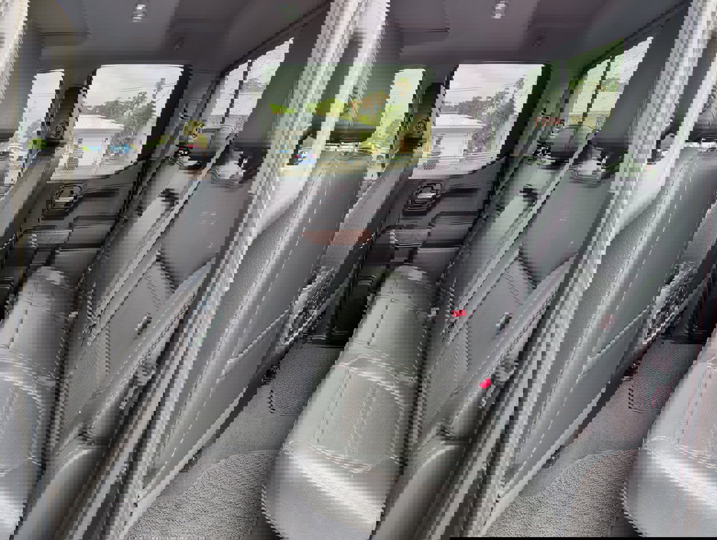 Used 2021 GMC Sierra 1500 Denali w/ Denali Ultimate Package image 14