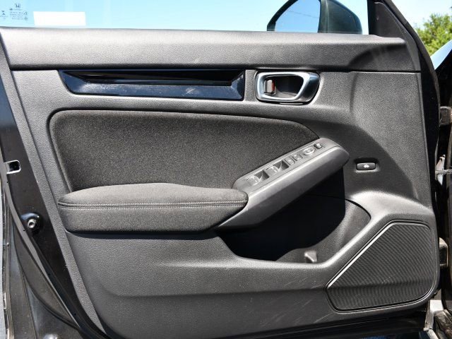 Used 2022 Honda Civic EX image 10
