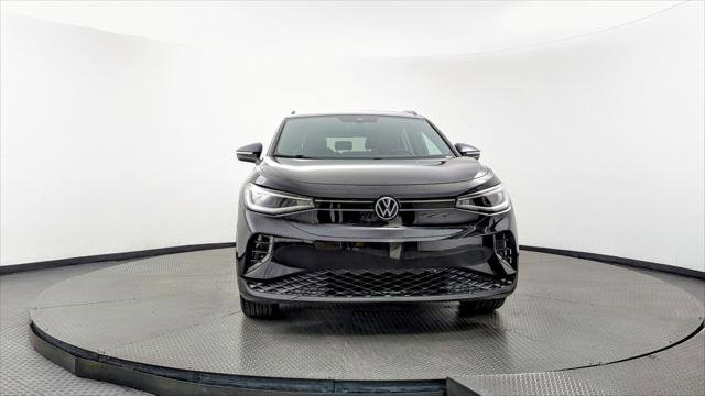 Used 2023 Volkswagen ID.4 Pro image 12