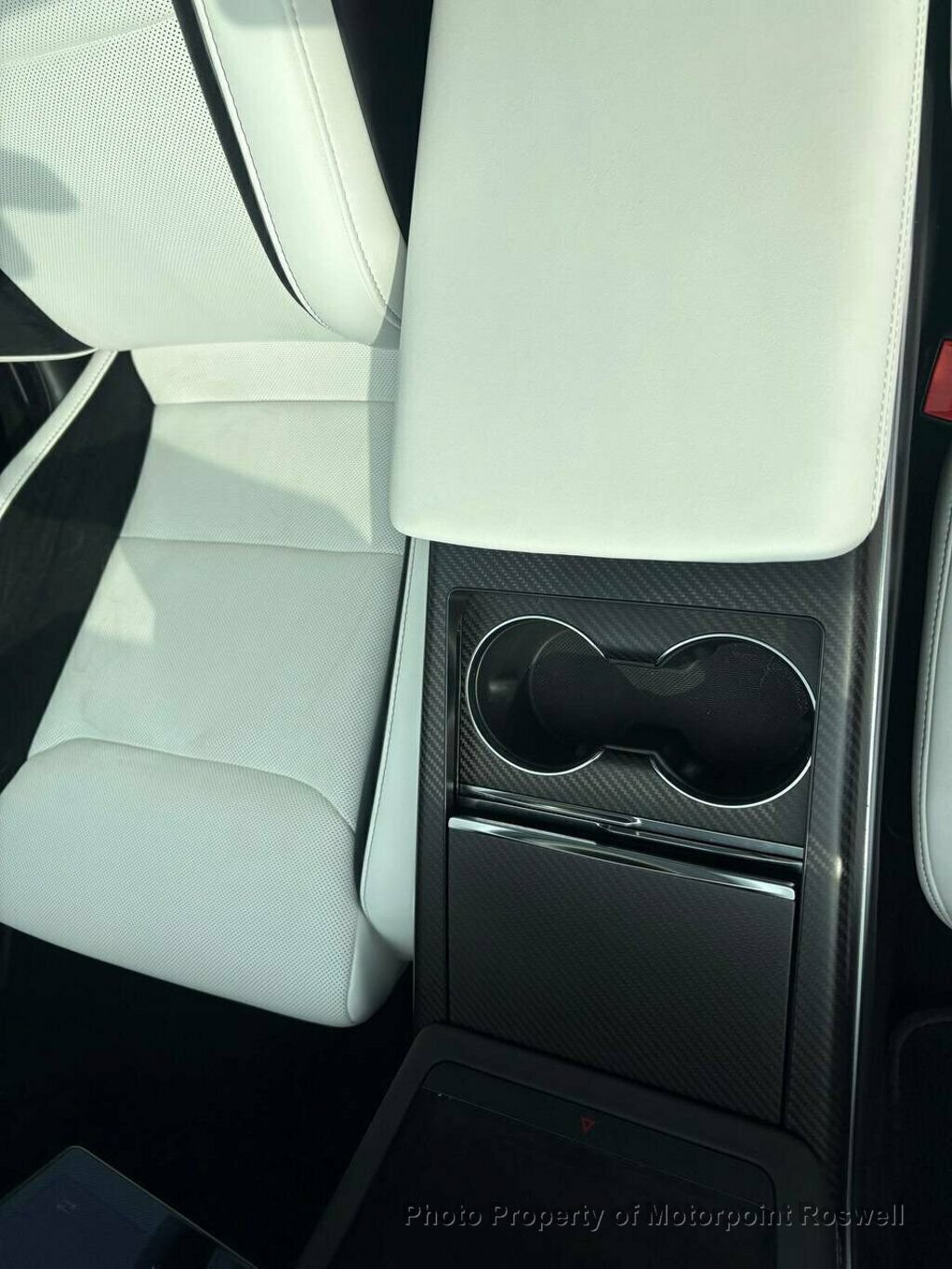 Used 2024 Tesla Model S Plaid AWD/4WD image 24
