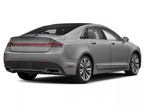 Used 2019 Lincoln MKZ Reserve image 3