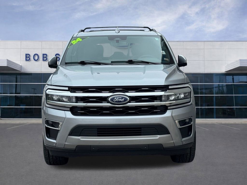Used 2024 Ford Expedition Limited image 42