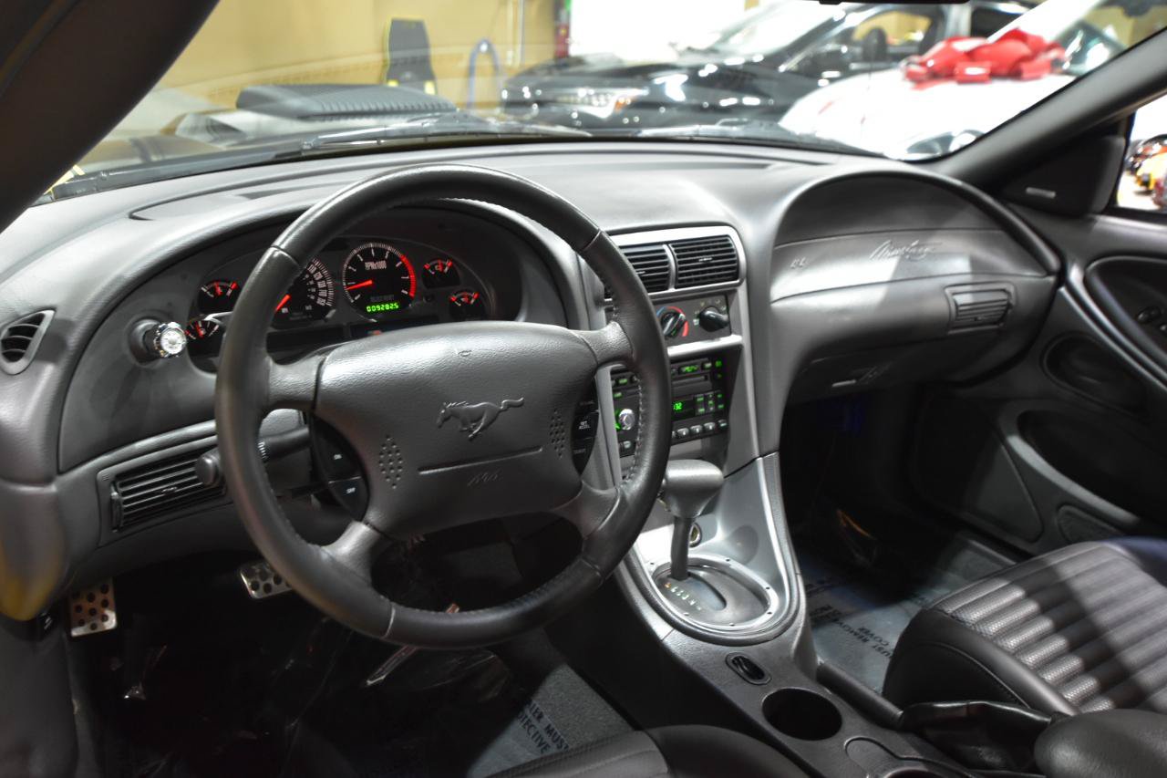 Used 2004 Ford Mustang Mach 1 RWD image 19