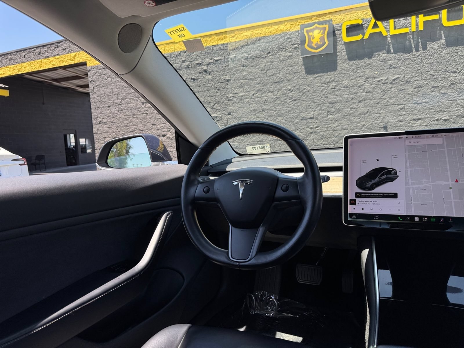 Used 2018 Tesla Model 3 Long Range RWD image 23
