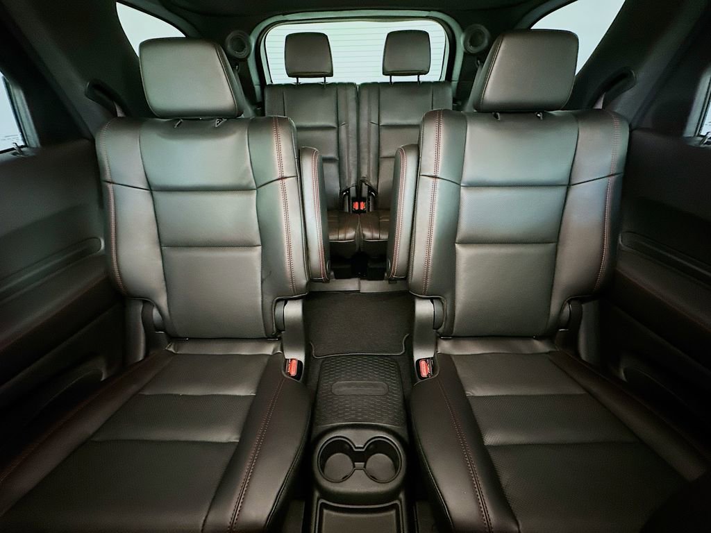 New 2026 Dodge Durango GT AWD/4WD image 10