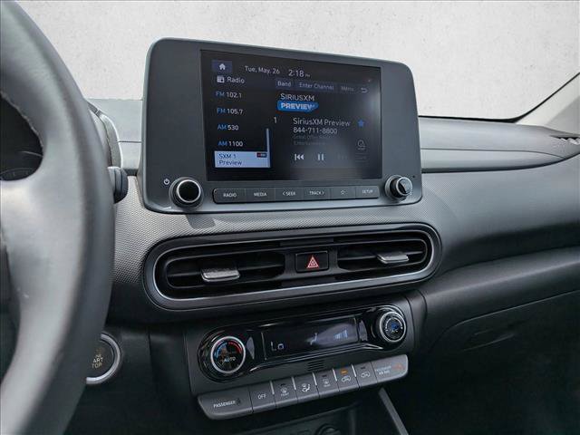 Used 2022 Hyundai Kona SEL w/ Convenience Package AWD/4WD image 15