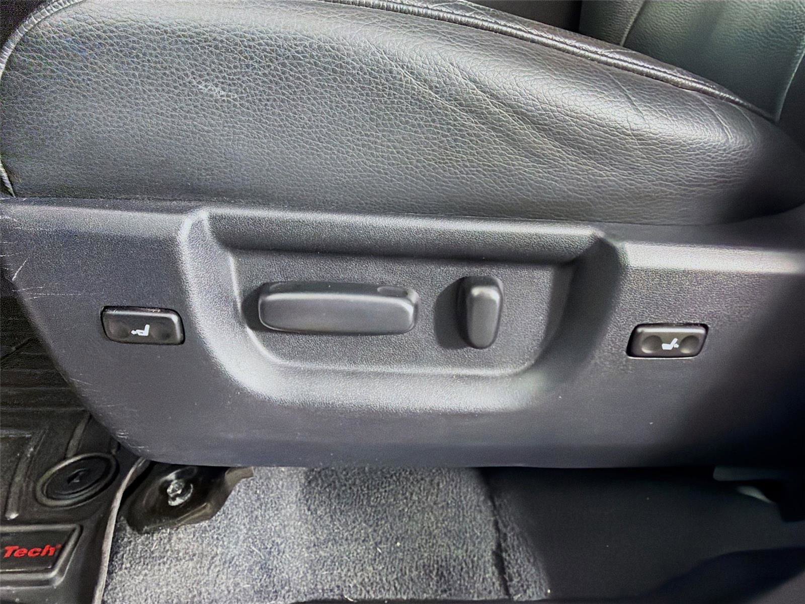 Used 2021 Toyota Sequoia Nightshade w/ Safety & Convenience Package AWD/4WD image 40