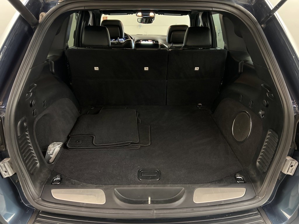 Used 2019 Jeep Grand Cherokee High Altitude image 37