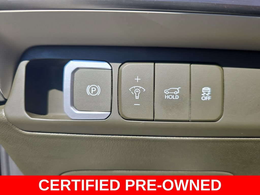 Used 2025 Hyundai Santa Fe Calligraphy AWD/4WD image 28