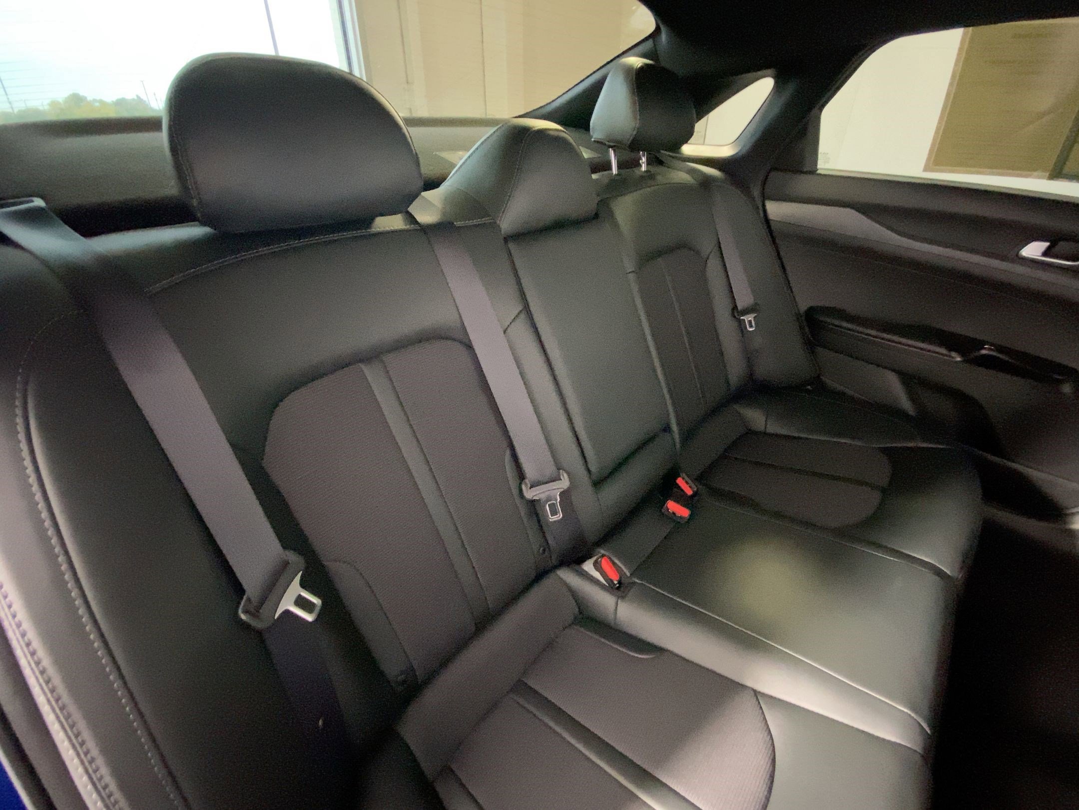 Used 2024 Kia K5 GT-Line image 31