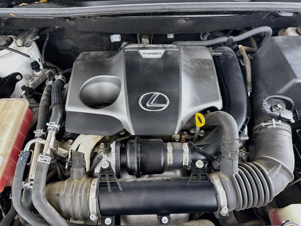 Used 2018 Lexus NX 300 FWD w/ Comfort Package image 30