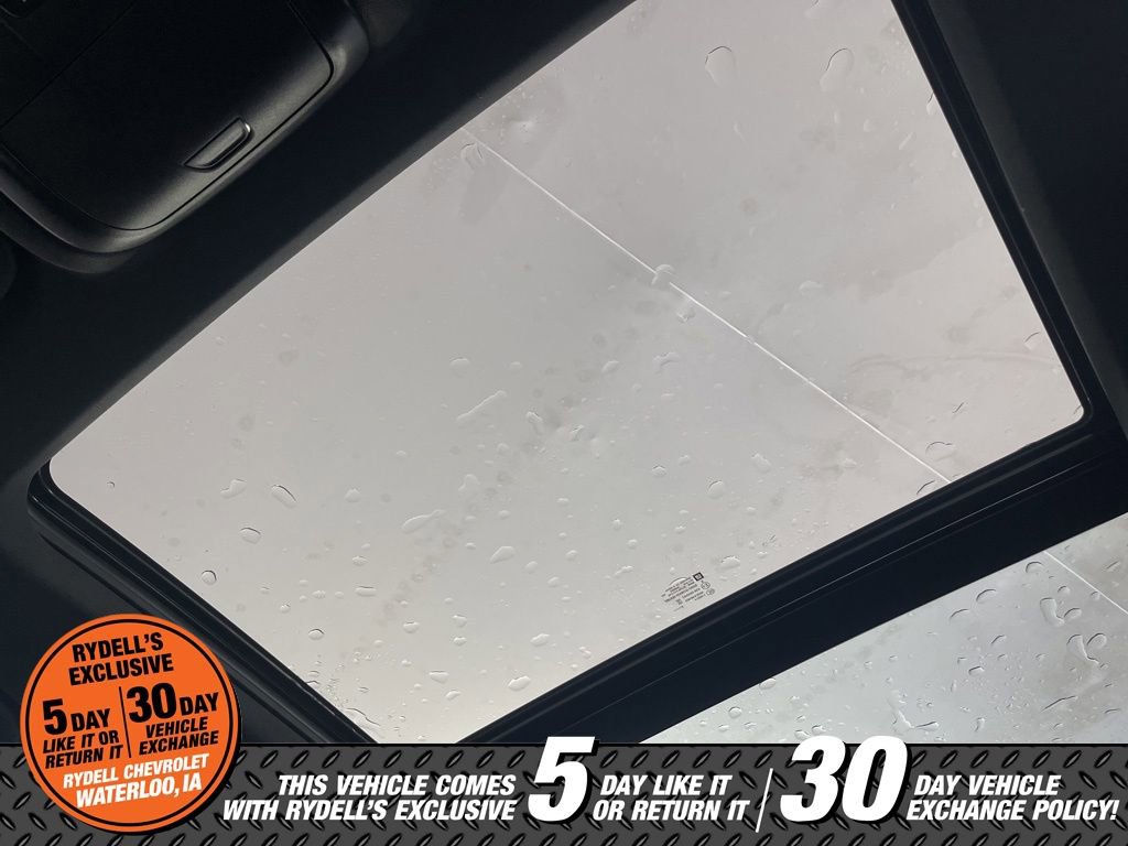 Certified 2023 Chevrolet Blazer RS image 43