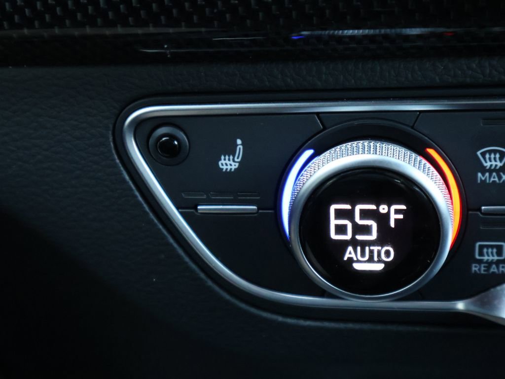 Used 2022 Audi SQ5 Prestige image 27