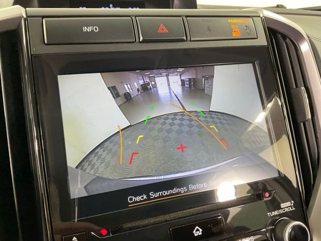 Used 2019 Subaru Ascent Premium AWD/4WD image 11