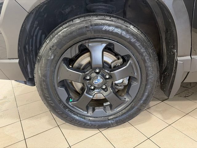 Used 2023 Subaru Forester Wilderness AWD/4WD image 22