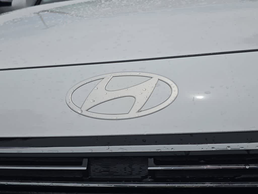 New 2026 Hyundai Palisade SEL Premium FWD image 12