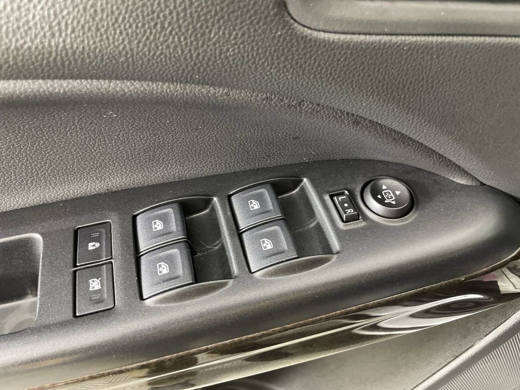 Used 2022 GMC Canyon Elevation w/ Trailering Package image 20