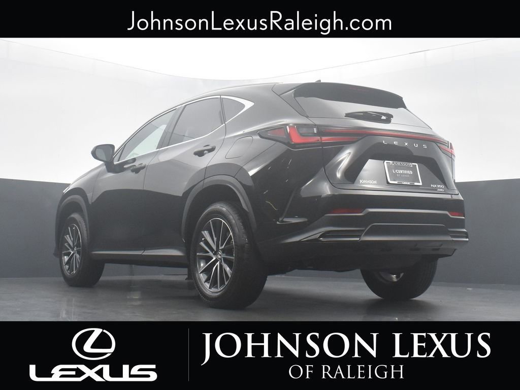 Used 2022 Lexus NX 350 AWD image 13