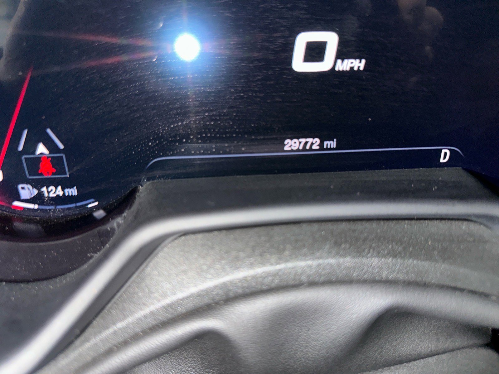 Used 2024 Dodge Hornet GT w/ GT Blacktop Package image 42