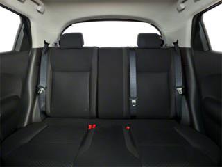 Used 2013 Nissan Juke SV AWD/4WD image 8