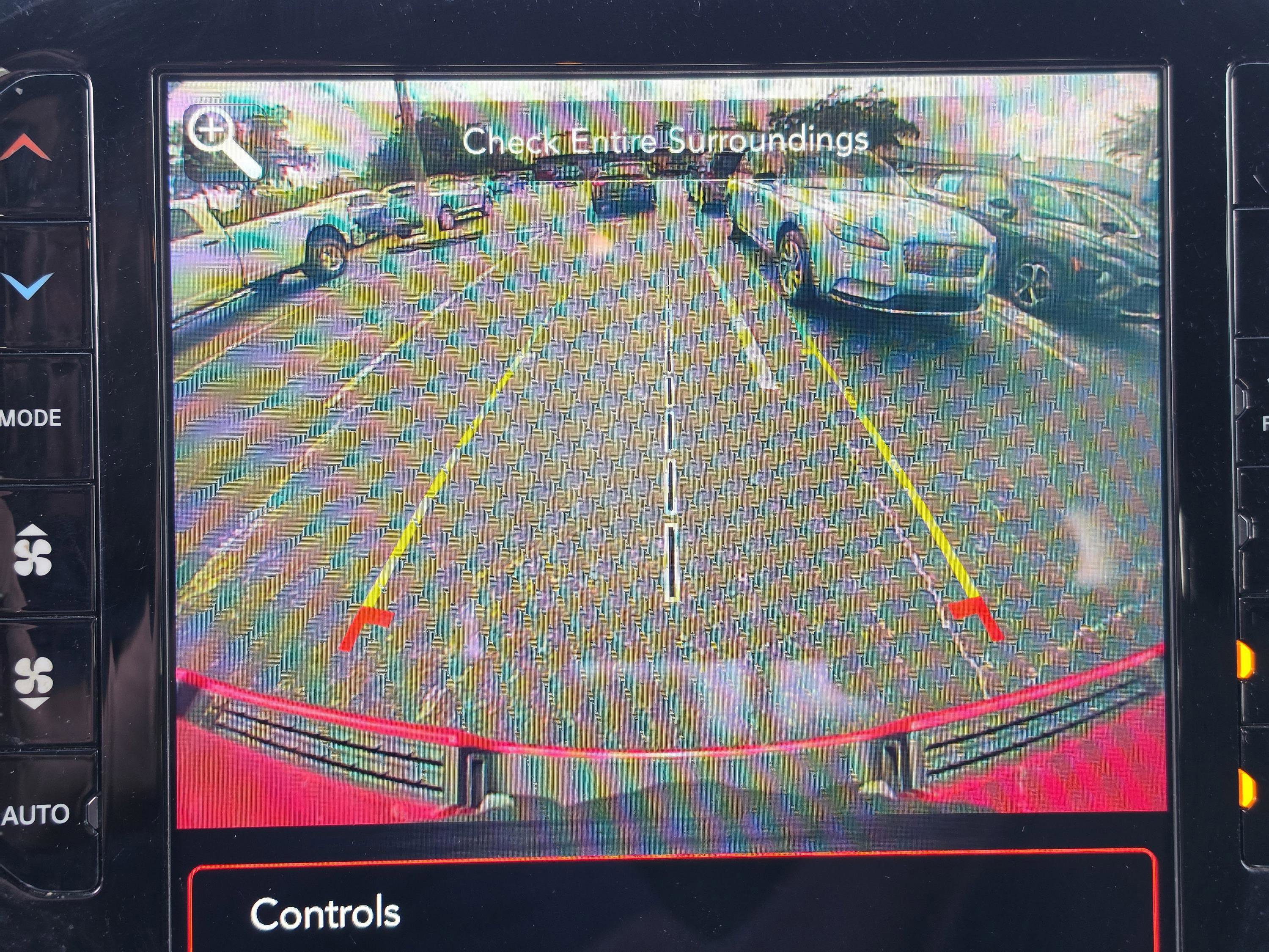 Used 2021 RAM 1500 Lone Star AWD/4WD image 25