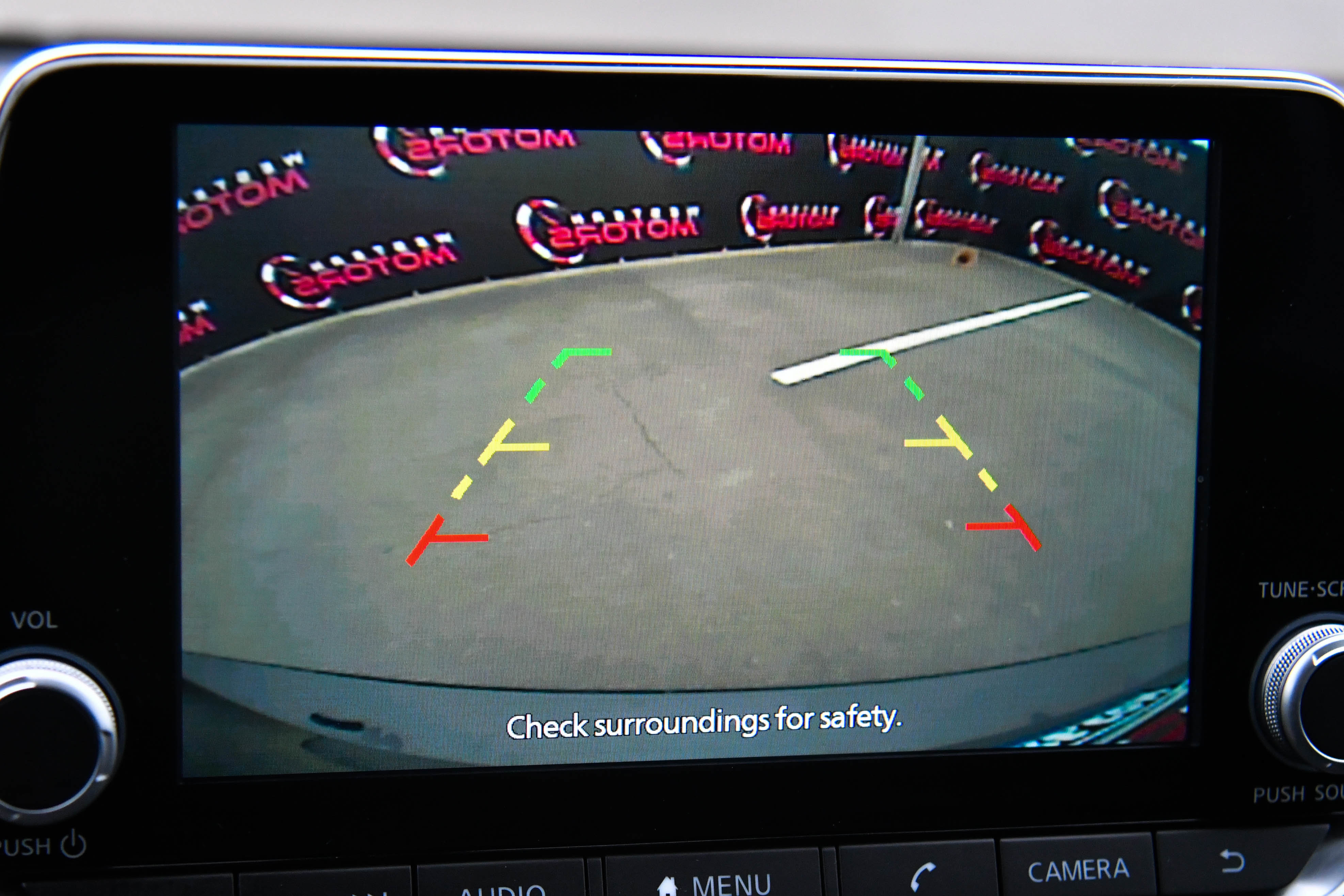 Used 2024 Nissan Sentra SV image 17