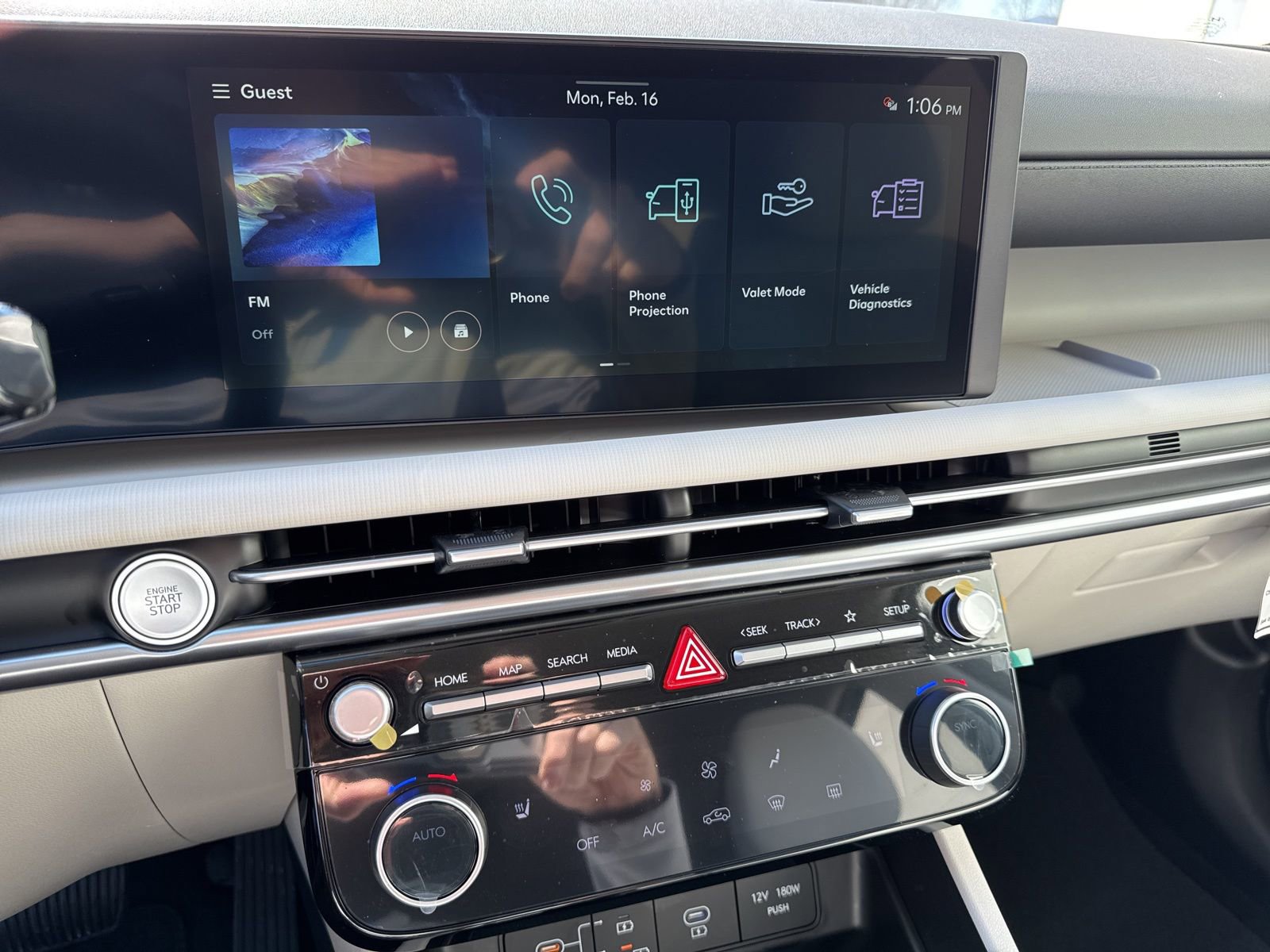 Used 2026 Hyundai Tucson SEL image 22