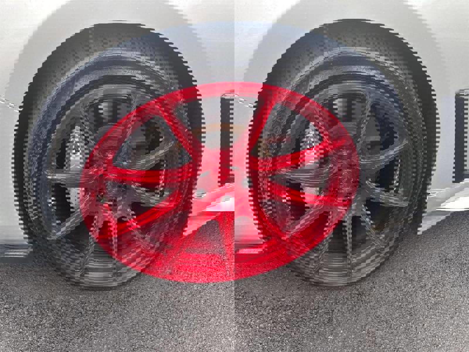 Used 2018 INFINITI Q60 3.0t Sport w/ Sensory Package 3.0T Sport image 12