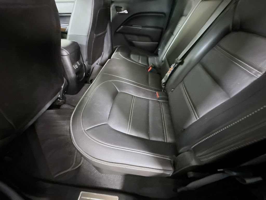 Used 2019 GMC Canyon Denali AWD/4WD image 28