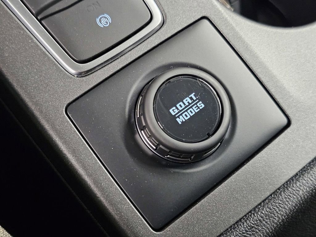 New 2025 Ford Bronco Sport Big Bend image 18