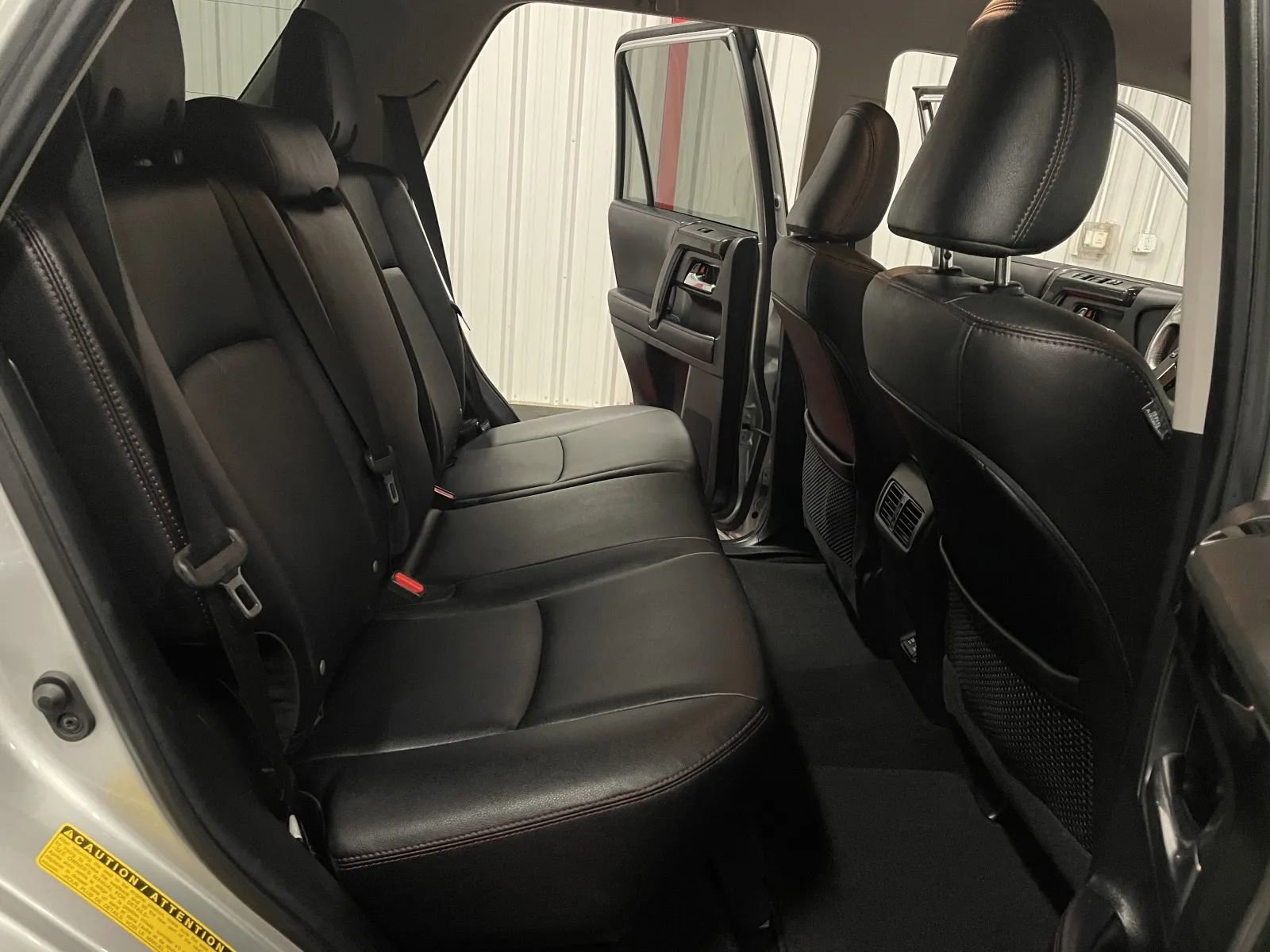 Used 2022 Toyota 4Runner TRD Off-Road Premium image 43