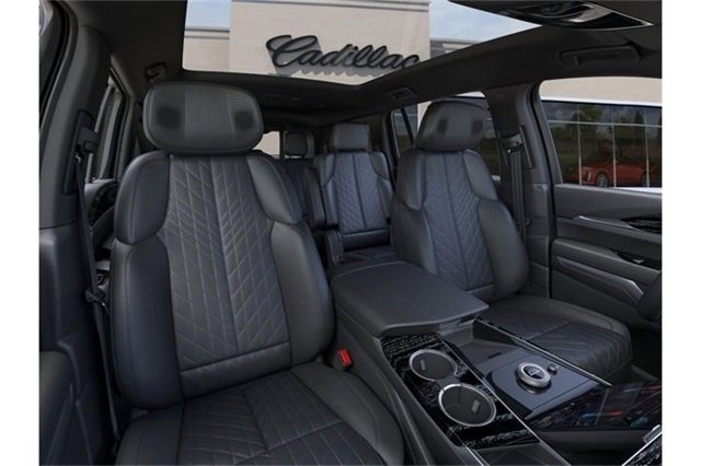 New 2026 Cadillac Escalade IQ Sport 1 image 18