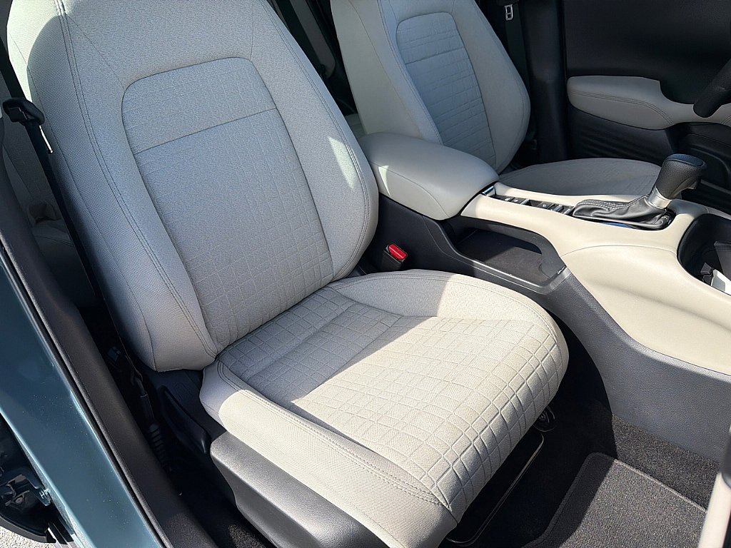 Used 2025 Honda HR-V LX image 20