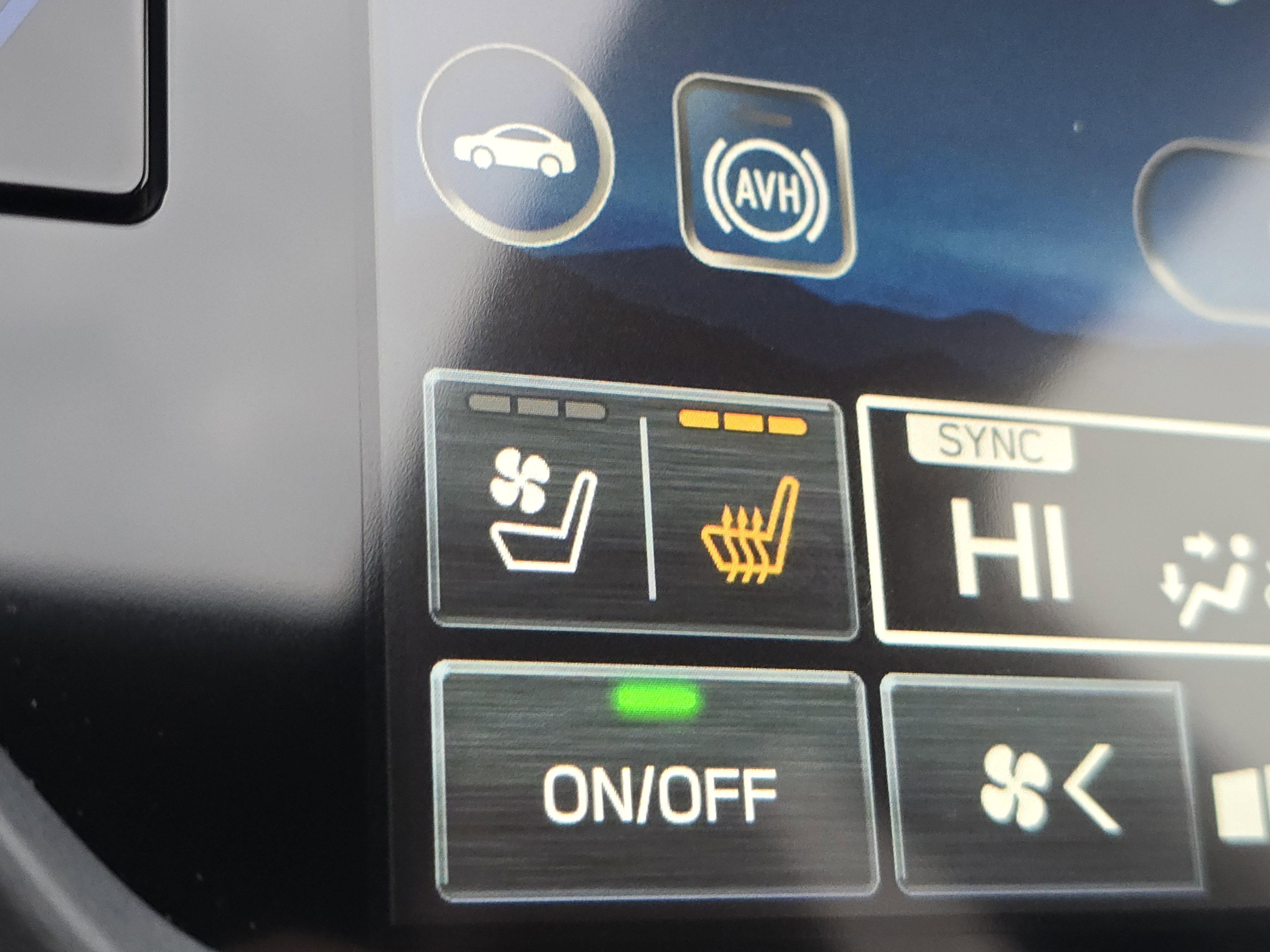 New 2025 Subaru Forester Touring image 14