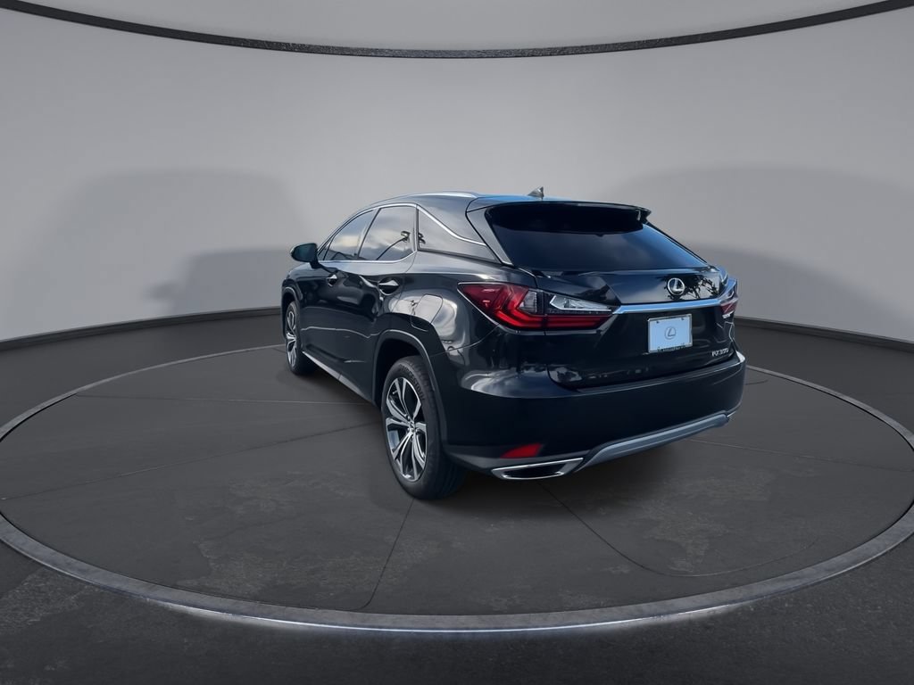 Used 2022 Lexus RX 350 FWD w/ Premium Package image 7