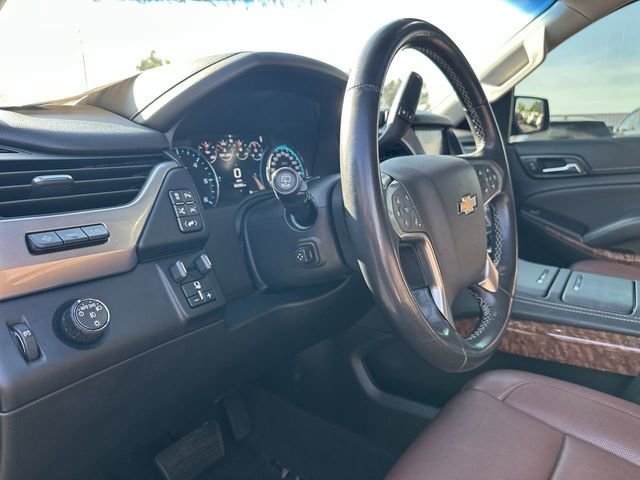 Certified 2019 Chevrolet Tahoe Premier w/ Premier Plus Edition image 10