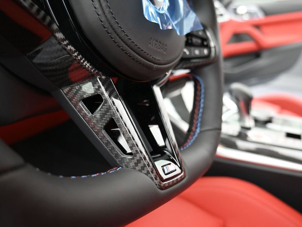 New 2026 BMW M4 Competition image 17