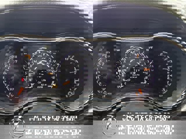 Used 2020 Jeep Grand Cherokee High Altitude image 29