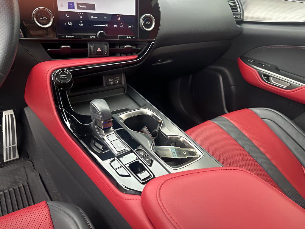 Used 2022 Lexus NX 350 F Sport image 37