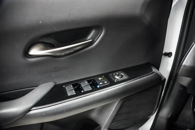 Certified 2021 Lexus UX 250h F Sport w/ Accessory Package (Z2) image 12