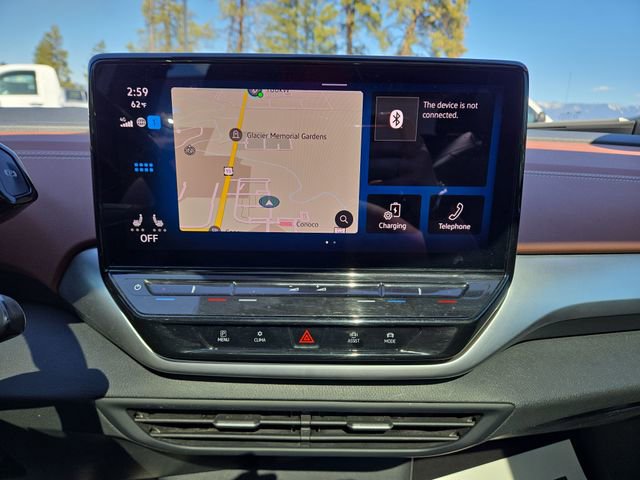 Used 2021 Volkswagen ID.4 Pro S image 26